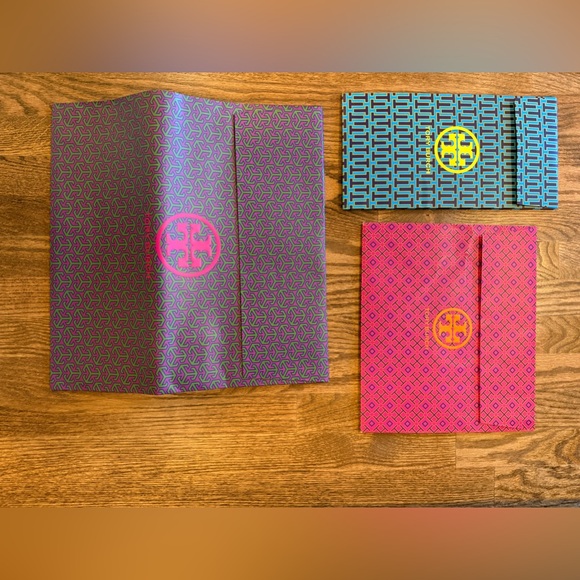 Tory Burch Boxes - Picture 2 of 6